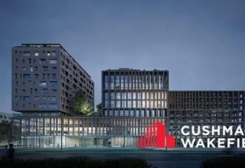 Location bureaux Toulouse - Proche Tramway, Aéroport et Centre-Ville