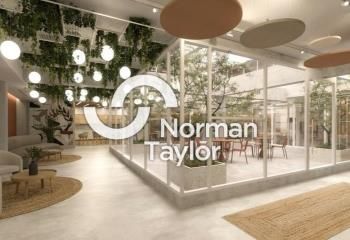 Location bureaux Montpellier - Proche secteur Clemenceau et gare Saint-Roch