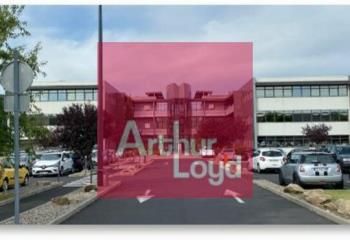 Location bureaux Cournon-d'Auvergne - Proximité Zénith