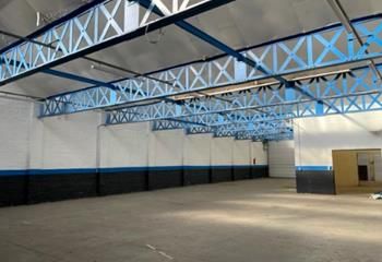 Locaux d'activité à vendre Halluin Centre - Proche transports