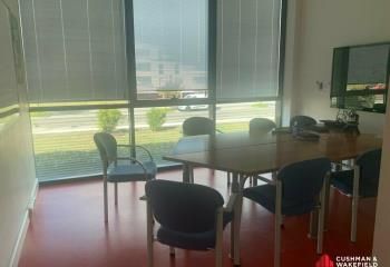 Location bureaux Bruges - Parc Chavailles II - Proche Rocade et Tramway