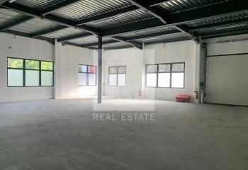 Local d'activité à louer Dardilly - Proche Lyon et transports