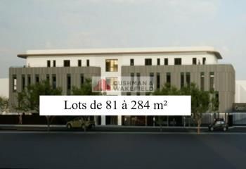 Bureaux neufs à vendre Nîmes - Proche autoroutes et trambus