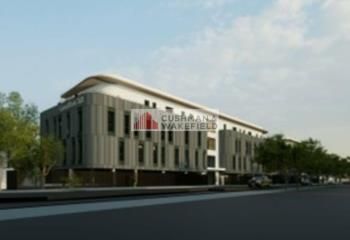 Bureaux neufs à vendre Nîmes - Proche autoroutes et trambus