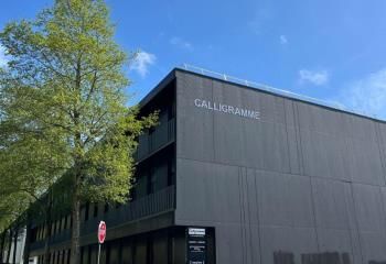 Location bureaux Saint-Herblain - Proche Tramway ligne 1