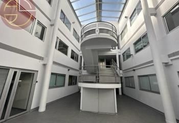 Bureaux à louer Toulouse Sud-Est-Montaudran, proche rocade