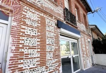 Vente local commercial Toulouse Sud-Ouest - Proche avenue de Muret