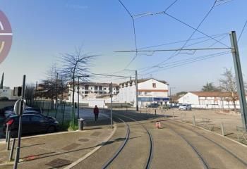 Vente bureaux Blagnac, proche tramway