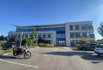 Location bureaux Dardilly - Proche Lyon