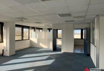 Vente bureaux Bordeaux Mériadeck - Proche Tramway et Bus