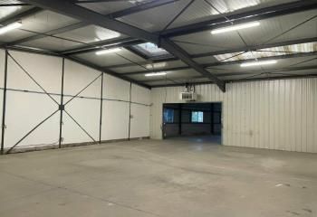 Bâtiment industriel à vendre Noth - Proximité RN145