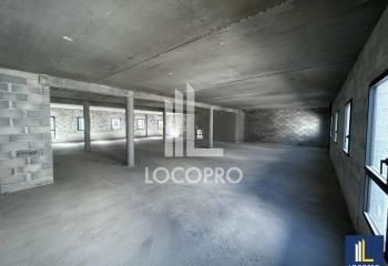 Bâtiment mixte entrepôt/bureaux à louer Fréjus - Proche A8