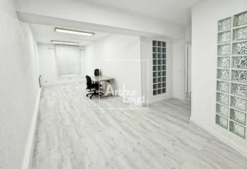 Location bureaux Melun centre-ville - Proximité bus et commodités