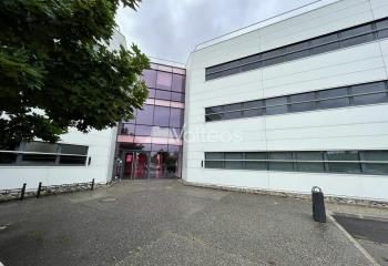 Location bureaux Colomiers - Proche rocade Arc en Ciel et gare TER