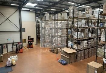 Local d'activité à vendre Lozanne - Proche A6 et A46