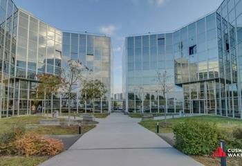 Location bureaux Pessac - Proche rocade A630, Tram B et Aéroport Mérignac