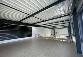 Local commercial neuf à louer Cormelles-le-Royal - Proche Caen