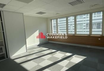 Location bureaux Toulouse - Héliopolis, proche A620 et bus 11 et 52