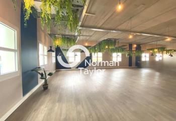 Bureaux à louer Montpellier - Proche gare Saint-Roch et aéroport