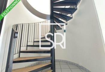 Location bureaux Thiers - Proche A89, bus et gare SNCF