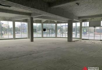 Vente bureaux Bordeaux Saint Louis - Proche Bassins à Flot et Chartrons