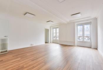 Location bureaux Paris 1 - Rue de Rivoli, proche Châtelet et Louvre