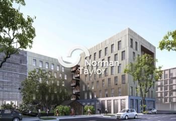 Local commercial à louer Montpellier Sud - Quartier Cambacérès