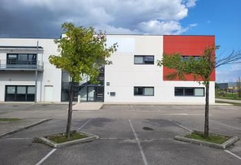 Location bureaux Saint-Priest - Parc d'activité nouvelle génération