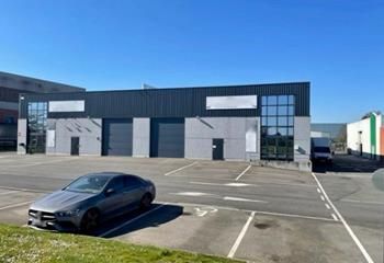 Local d'activité à louer Roncq - Proche autoroute