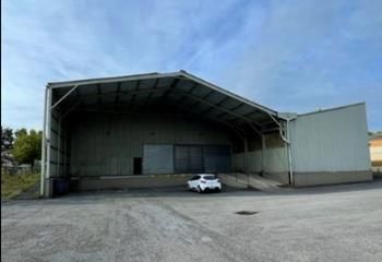 Local d'activité à louer Seclin - ZI de Seclin