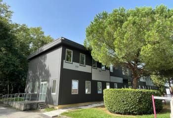 Location bureaux Toulouse Montaudran - Proche A61 et bus Tisseo