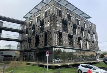 Bureaux à louer Mérignac - Proche centre-ville, tram et rocade