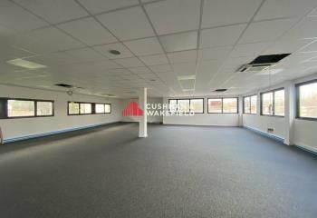Vente bureaux Toulouse - Proche métro Bellefontaine et rocade Ouest