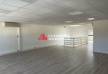 Location bureaux Balma - Proche périphérique et bus lignes 72 et 84