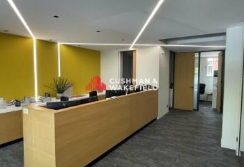 Location bureaux Ramonville-Saint-Agne - Proche transports en commun