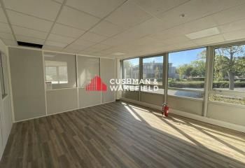 Location bureaux Labège - Proche A620/A61 et bus