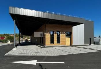 Local commercial à louer L'Arbresle - Axe à fort trafic