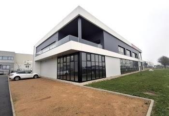 Local d'activité à louer Arnas - Proche A6 et déviation Villefranche