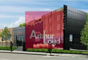Location bureaux Clermont-Ferrand secteur Margeride - Proche axe passant