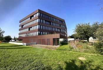 Location bureaux Schiltigheim - Proche BHNS et A35