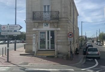 Location bureaux Le Bouscat - Proche Tram C et Rocade