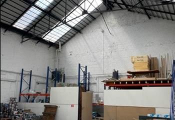 Entrepôt à vendre Tourcoing - Accès voie rapide urbaine