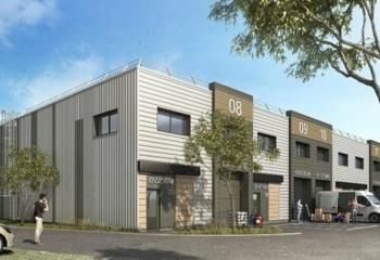 Locaux d'activités à louer Châtellerault - Parc d'activités