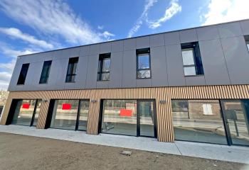 Location local commercial Toulouse - Secteur Ouest, Quartier Lardenne