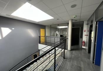 Location bureaux Valence Sud - Proche A7 et voie rapide
