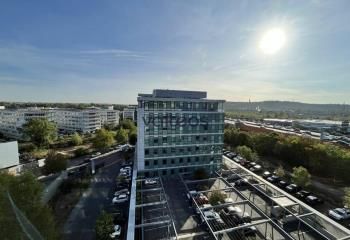 Location bureaux Toulouse - Proche métro Mermoz, bus, gare Matabiau et autoroute A62
