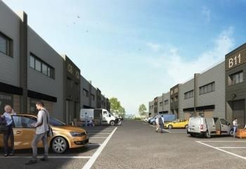 Local d'activité à vendre Mondeville - Proche périphérique