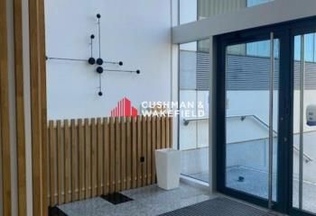 Location bureaux Blagnac - Proche aéroport, accès Tram T1 et T2