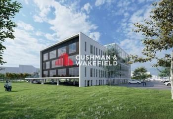 Vente bureaux Quint-Fonsegrives - Proche Rocade Est, bus et gare Matabiau