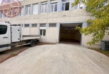 Location entrepôt L'Union - Proche rocade et transports en commun